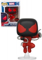 Funko Pop! Marvel - Spider-Man - Scarlet Spider Pop Vinyl Figure Photo