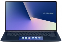 ASUS ZenBook 14 i7-10510U 16GB RAM 512GB SSD 14" FHD - Royal Blue Photo