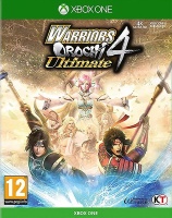 Tecmo Warriors Orochi 4 Ultimate Photo
