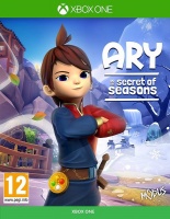 Modus Games Ary and the Secret of Seasons Photo