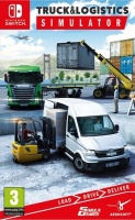 Aerosoft Truck & Logistics Simulator Photo