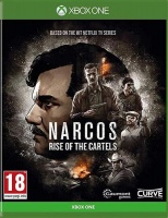 Curve Digital Narcos: Rise of the Cartels Photo