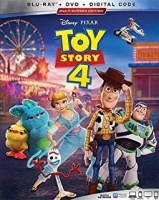 Toy Story 4 Photo