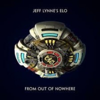 Sony Jeff Lynne's ELO - From Out of Nowhere Photo