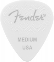 Fender Wavelength 351 Medium .71mm Celluloid Pick Photo