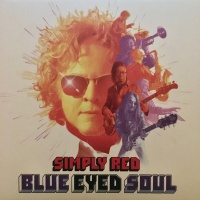 Bmg Rights Managemen Simply Red - Blue Eyed Soul Photo