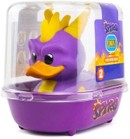 Tubbz - Spyro the Dragon: Spyro Cosplaying Duck 3" Figure Photo