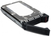 Lenovo ThinkSystem 1TB 3.5" SATA 6Gb Hot Swap 512n Internal Hard Drive - 7200rpm Photo