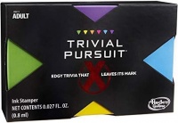 Trivial Pursuit - X Adults Only Edition Photo