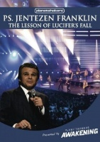 Planetshakers Ps. Jentzen Franklin - The Lesson of Lucifer's Fall Photo