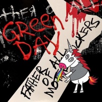 Warner Bros Wea Green Day - Father of All Photo