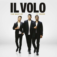 Il Volo - 10 Years - the Best of Photo