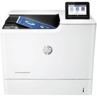 HP - Color LaserJet Managed E65160dn Photo