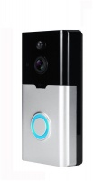 Tuff Luv Tuff-Luv Wireless Wifi Smart Door Bell with inside Chimer Photo