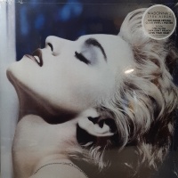 Warner Bros Wea Madonna - True Blue Photo