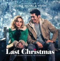 George Michael - George Michael & Wham! Last Christmas the Original Motion Picture Soundtrack Photo
