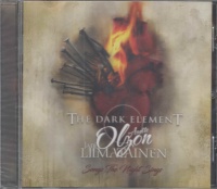Frontiers Records Dark Element - Songs the Night Sings Photo