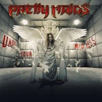 Frontiers Records Pretty Maids - Undress Your Madness Photo