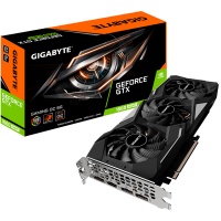 Gigabyte - Nvidia GeForce GTX1660 SUPER GAMING OC 6G GDDR6 Graphics Card Photo