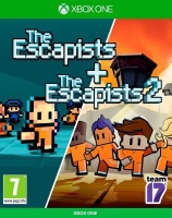 Team17 Digital Limited The Escapists & The Escapists 2 Photo