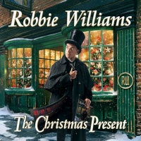 Robbie Williams - The Christmas Present Photo