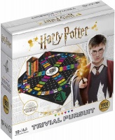Winning Moves Harry Potter - Trivial Pursuit Full Size Photo
