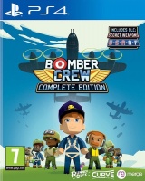 Merge Games Bomber Crew - Complete Edition Photo