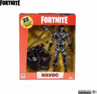 McFarlane Toys Fortnite - Havoc Premium Action Figure Photo
