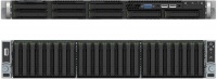Intel Server System Socket P 2u Rack Mountable Barebone Server Photo