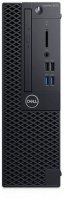 DELL OptiPlex 3070 i5-9500 8GB RAM 1TB HDD Small Form Factor Desktop PC - Black Photo