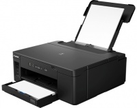 Canon PIXMA GM2040 A4 Wi-Fi 600 x 1200 DPI Inkjet Printer - Black Photo