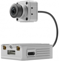 DJI FPV Air Unit Ultra-Low-Latency High-Definition Digital Image Transmitter Photo