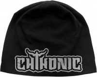 Chthonic - Logo Beanie Photo