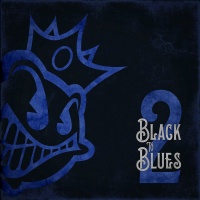 Mascot Black Stone Cherry - Black to Blues 2 Photo