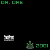 Aftermath Dr Dre - 2001 Photo