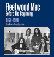 Sony Fleetwood Mac - Before the Beginning: Live 1968-1970 Photo