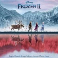 Walt Disney Records Various Artists - Frozen 2: the Songs Photo