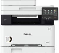 Canon i-SENSYS MF746Cx A4 4-In-1 Colour Laser Printer - White Photo