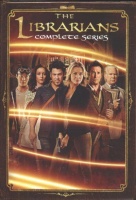Librarians: Complete Series Photo