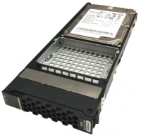 Huawei 1.8TB 2.5" SAS Internal Server Hard Drive - 10000rpm Photo