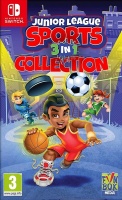 Funbox Media Junior League Sports 3-in-1 Collection Photo