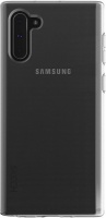 Skech Groove Series Case for Samsung Galaxy Note 10 - Clear Photo