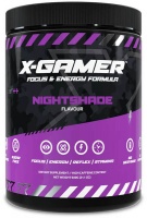 X Gamer X-Gamer 600g X-Tubz Nightshade-flavoured Energy Formula Photo