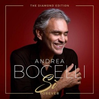 Cjuk Andrea Bocelli - Si Forever - The Diamond Edition Photo