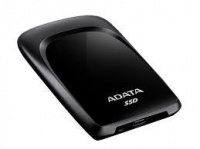 ADATA - SC680 480GB USB 3.2 External Solid State Drive Photo