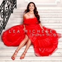 Masterworks Lea Michele - Christmas In the City Photo
