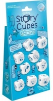 Rory's Story Cubes Actions Photo