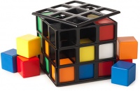 Rubiks Cage Photo