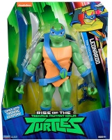 Playmates Toys - Rise of Teenage Mutant Ninja Turtles Giant Figure Photo