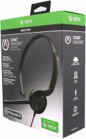 PowerA - Chat Headset for Xbox One Photo